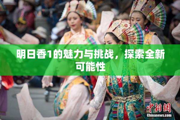明日香1的魅力与挑战，探索全新可能性