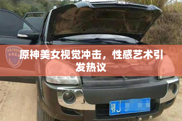 原神美女视觉冲击，性感艺术引发热议
