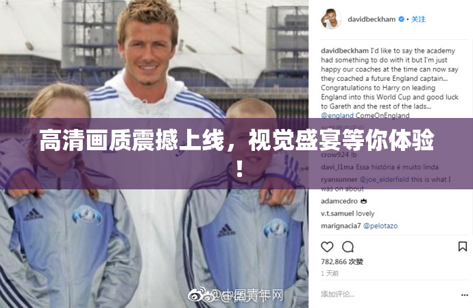 高清画质震撼上线，视觉盛宴等你体验！