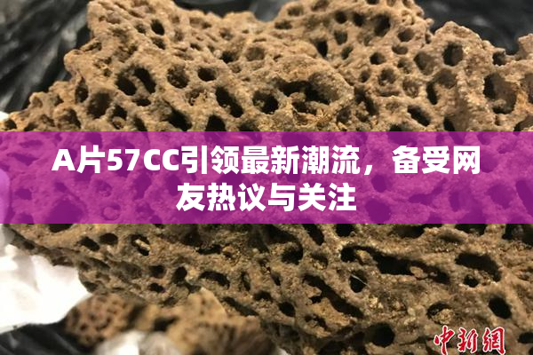 A片57CC引领最新潮流，备受网友热议与关注