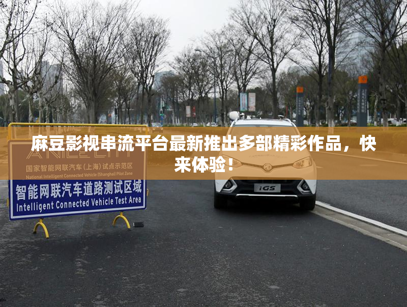 麻豆影视串流平台最新推出多部精彩作品，快来体验！