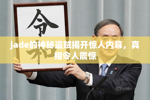 jade的神秘盗贼揭开惊人内幕，真相令人震惊