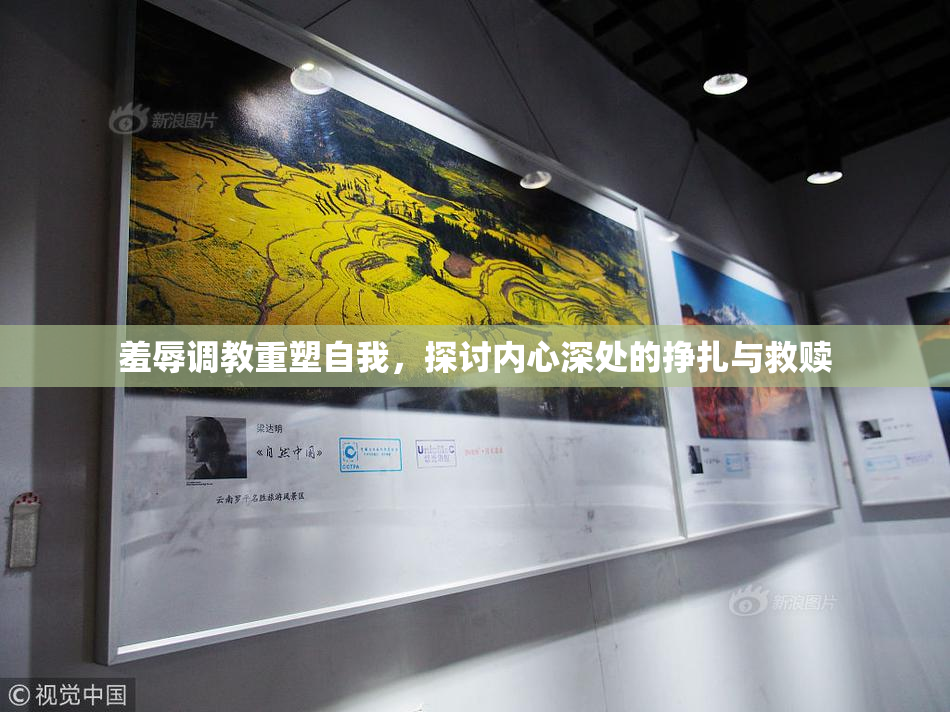 羞辱调教重塑自我，探讨内心深处的挣扎与救赎