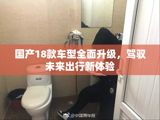 国产18款车型全面升级，驾驭未来出行新体验