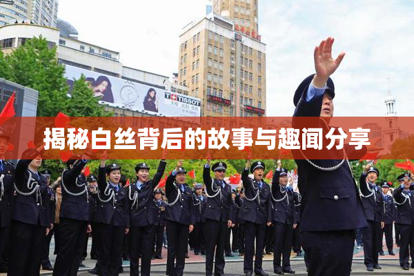 揭秘白丝背后的故事与趣闻分享