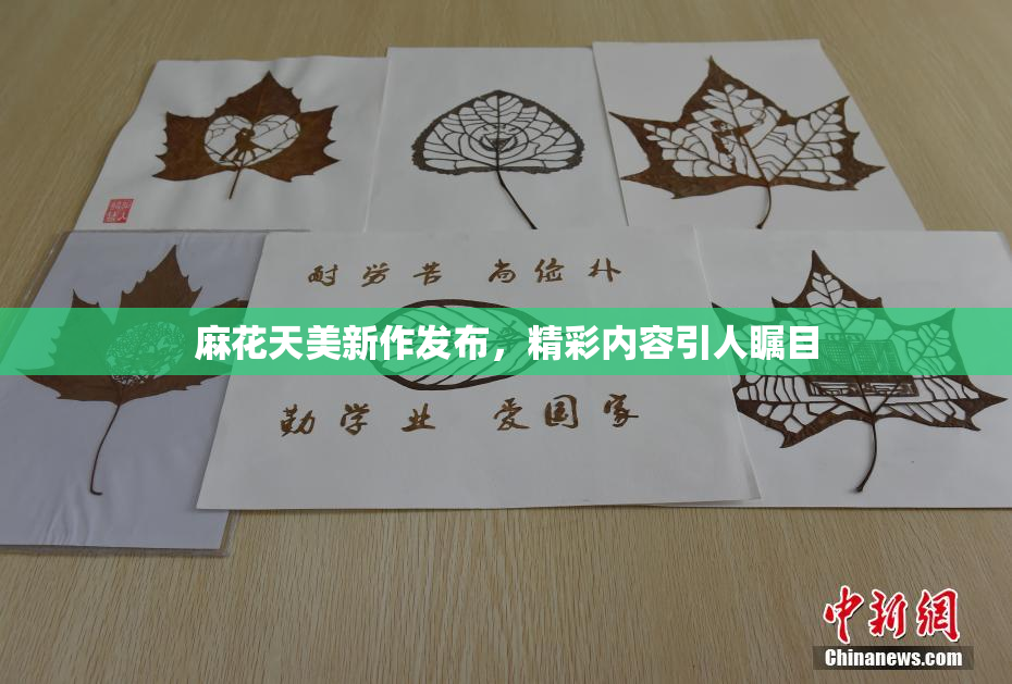 麻花天美新作发布，精彩内容引人瞩目