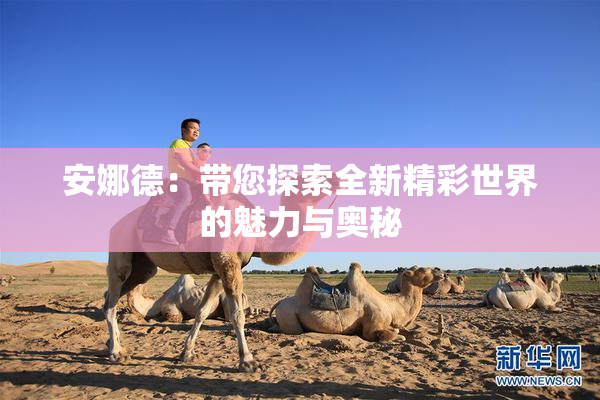 安娜德：带您探索全新精彩世界的魅力与奥秘