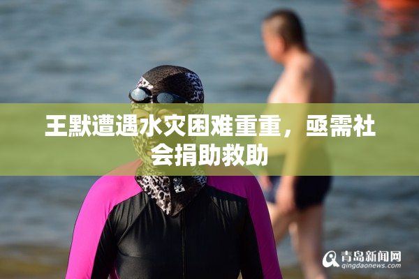 王默遭遇水灾困难重重，亟需社会捐助救助