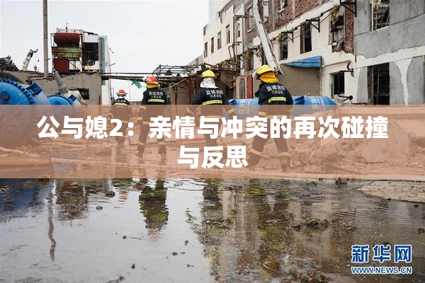 公与媳2：亲情与冲突的再次碰撞与反思