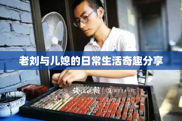 老刘与儿媳的日常生活奇趣分享