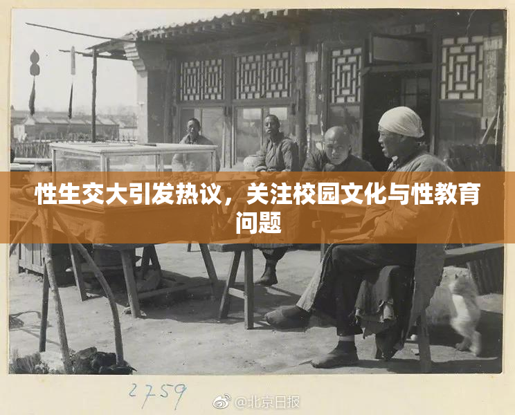性生交大引发热议，关注校园文化与性教育问题