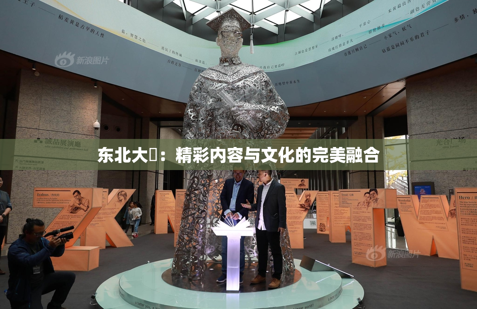 东北大鷄：精彩内容与文化的完美融合
