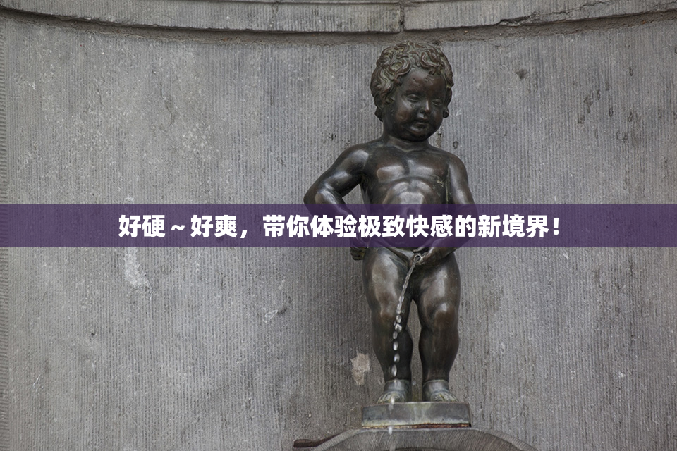 好硬～好爽，带你体验极致快感的新境界！