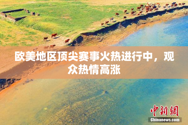 欧美地区顶尖赛事火热进行中，观众热情高涨
