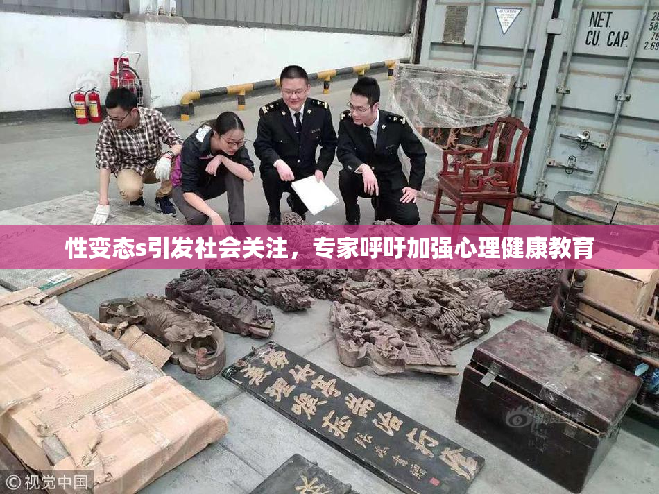 性变态s引发社会关注，专家呼吁加强心理健康教育