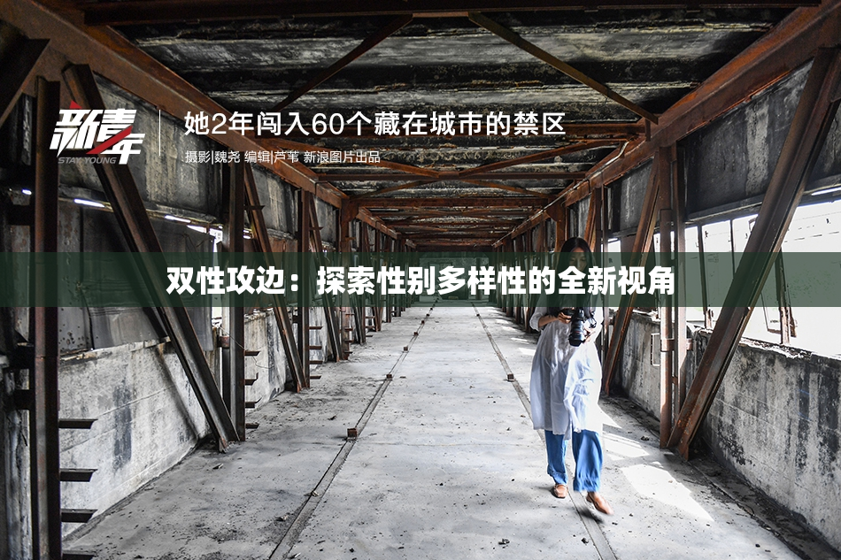 双性攻边：探索性别多样性的全新视角