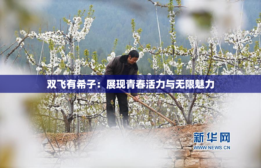 双飞有希子：展现青春活力与无限魅力