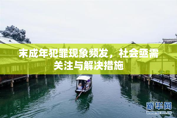末成年犯罪现象频发，社会亟需关注与解决措施