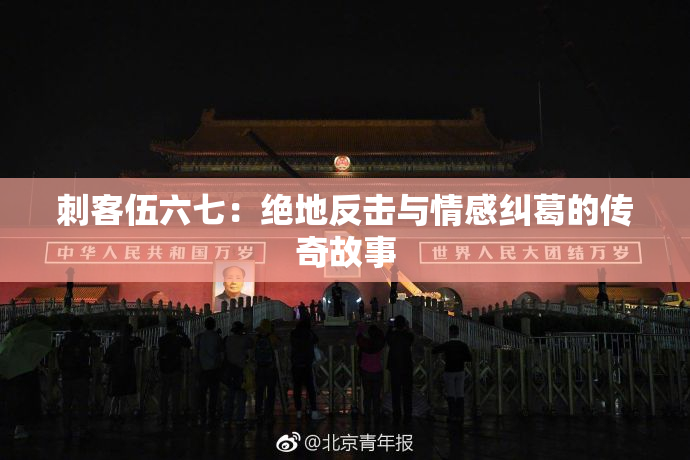 刺客伍六七：绝地反击与情感纠葛的传奇故事