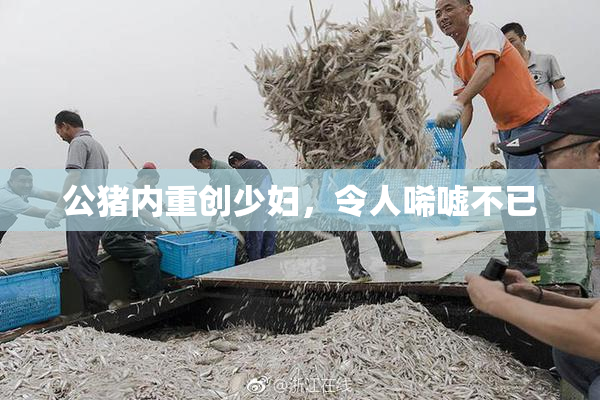 公猪内重创少妇，令人唏嘘不已