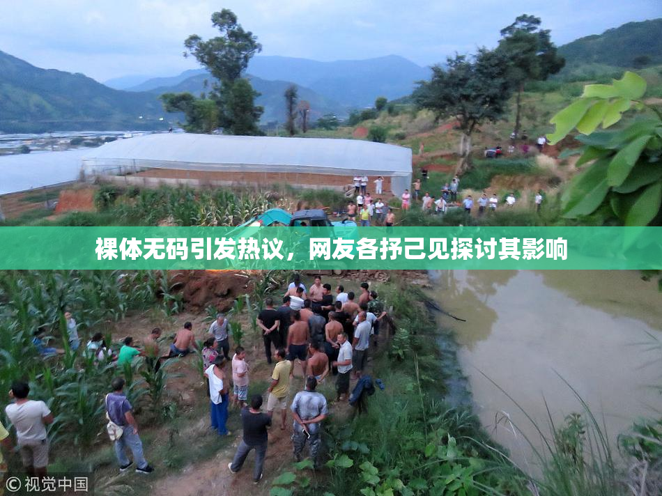 裸体无码引发热议，网友各抒己见探讨其影响