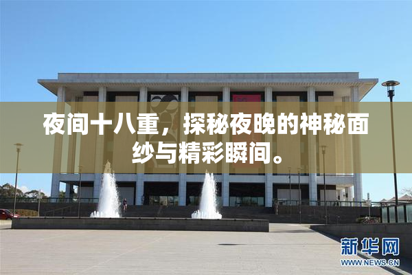 夜间十八重，探秘夜晚的神秘面纱与精彩瞬间。