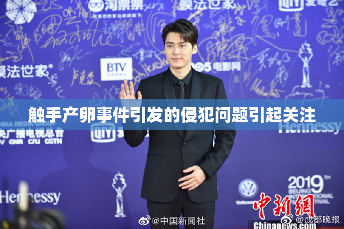 触手产卵事件引发的侵犯问题引起关注