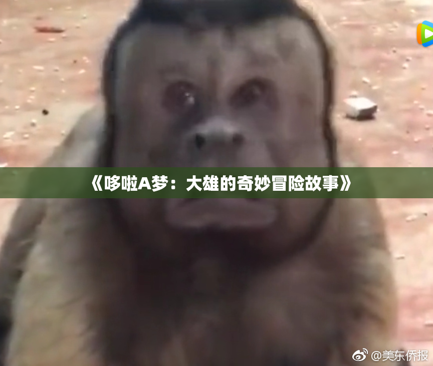 《哆啦A梦：大雄的奇妙冒险故事》