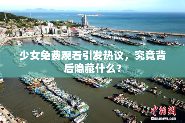 少女免费观看引发热议，究竟背后隐藏什么？