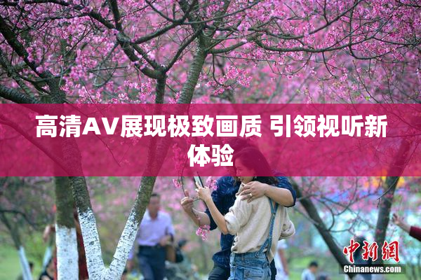 高清AV展现极致画质 引领视听新体验