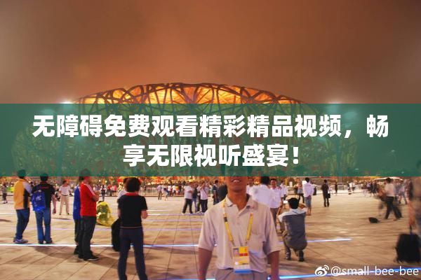 无障碍免费观看精彩精品视频，畅享无限视听盛宴！