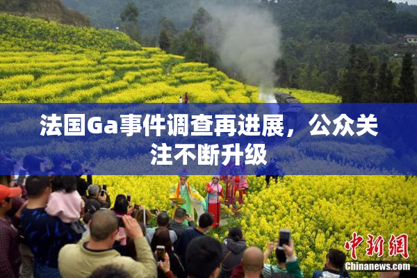 法国Ga事件调查再进展，公众关注不断升级