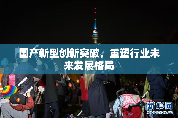 国产新型创新突破，重塑行业未来发展格局