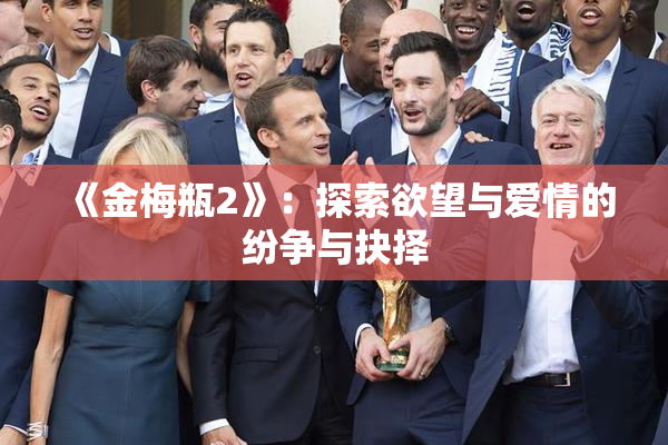 《金梅瓶2》：探索欲望与爱情的纷争与抉择