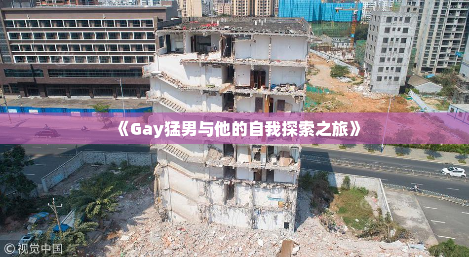 《Gay猛男与他的自我探索之旅》