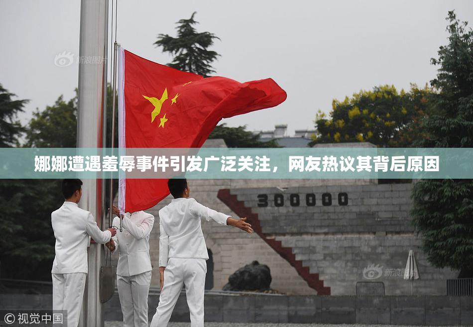 娜娜遭遇羞辱事件引发广泛关注，网友热议其背后原因