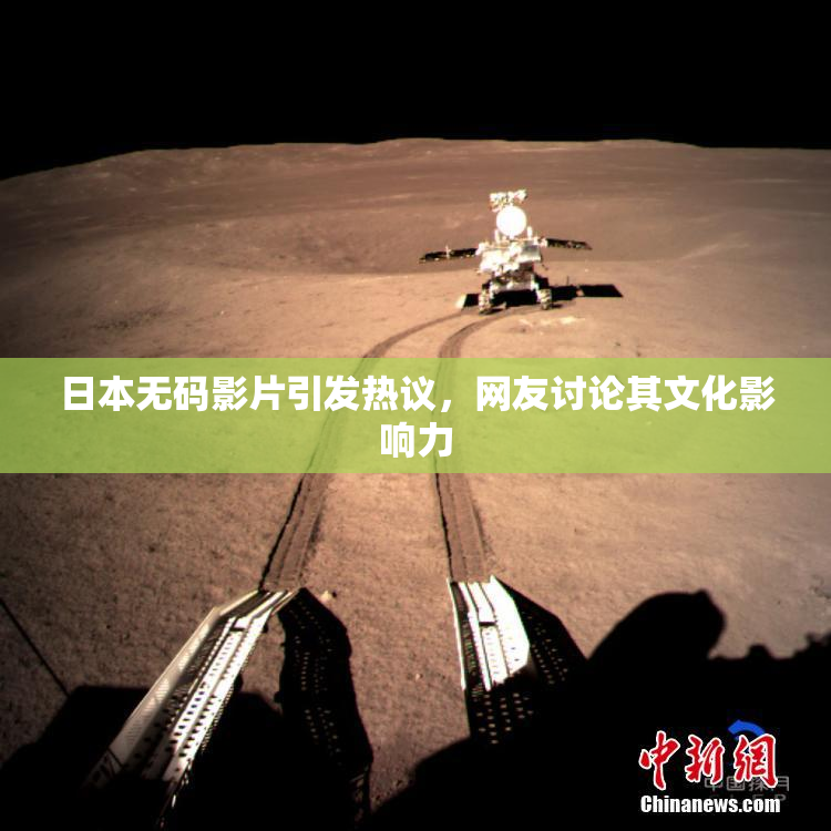 日本无码影片引发热议，网友讨论其文化影响力