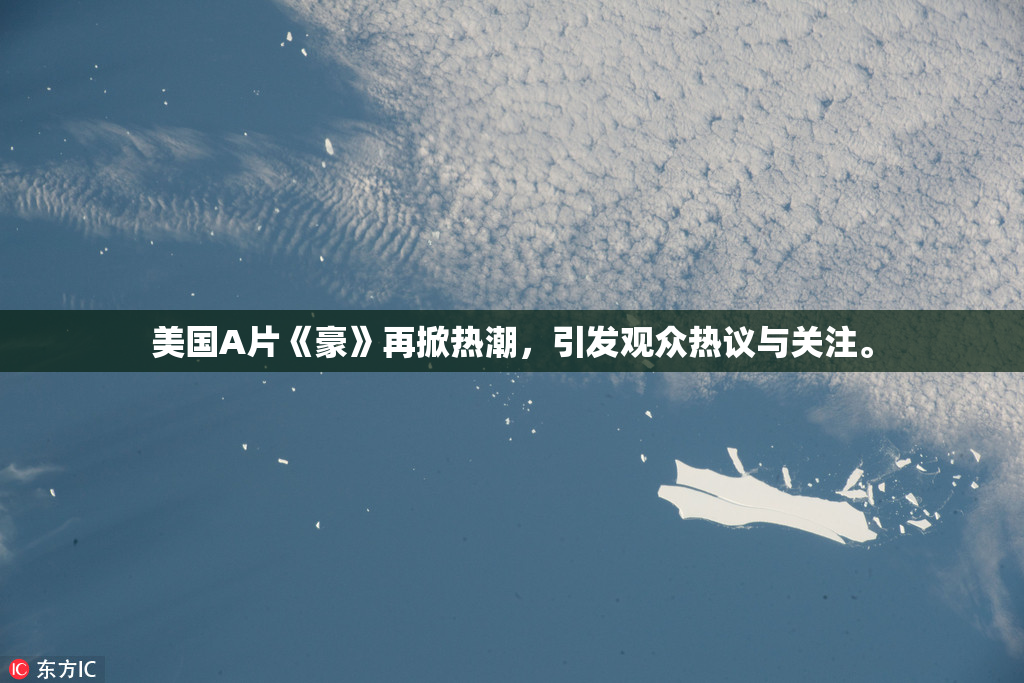 美国A片《豪》再掀热潮，引发观众热议与关注。