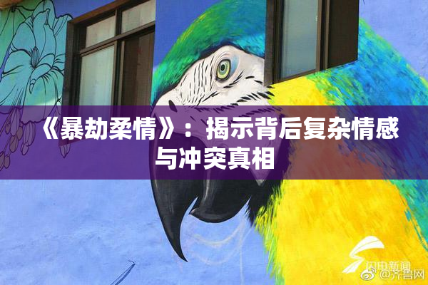 《暴劫柔情》：揭示背后复杂情感与冲突真相