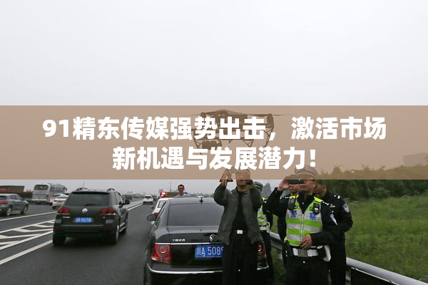 91精东传媒强势出击，激活市场新机遇与发展潜力！