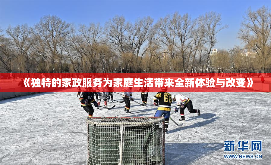 《独特的家政服务为家庭生活带来全新体验与改变》