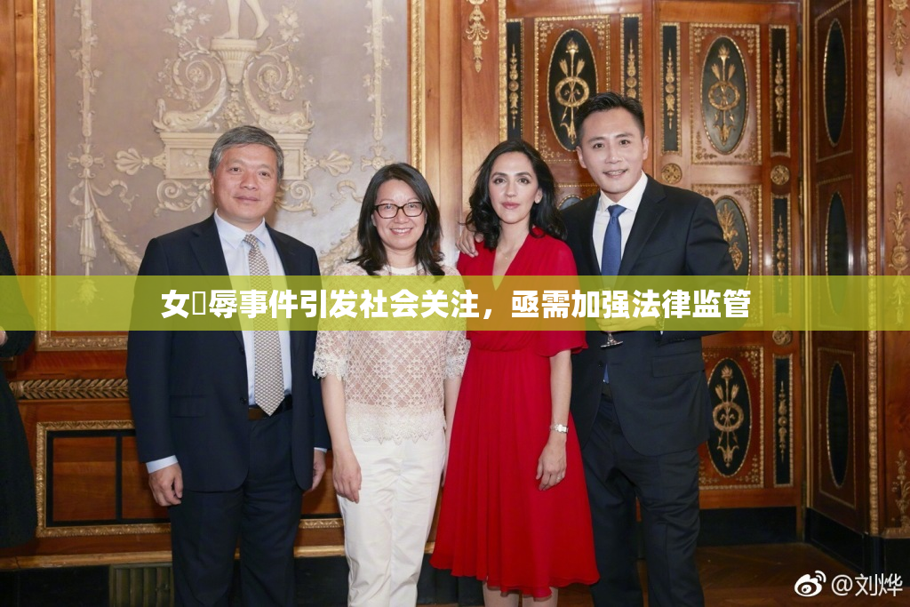 女婬辱事件引发社会关注，亟需加强法律监管