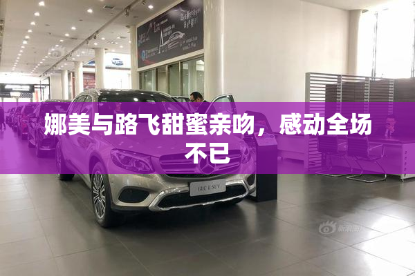 娜美与路飞甜蜜亲吻，感动全场不已