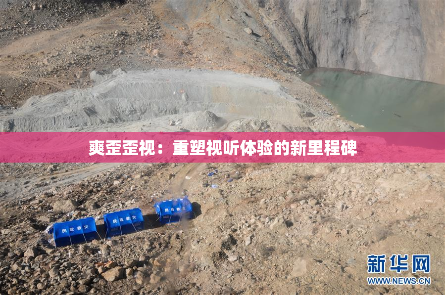 爽歪歪视：重塑视听体验的新里程碑