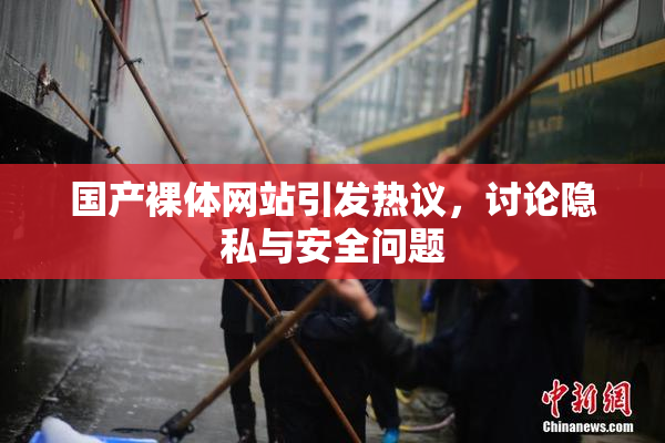 国产裸体网站引发热议，讨论隐私与安全问题