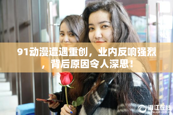 91动漫遭遇重创，业内反响强烈，背后原因令人深思！
