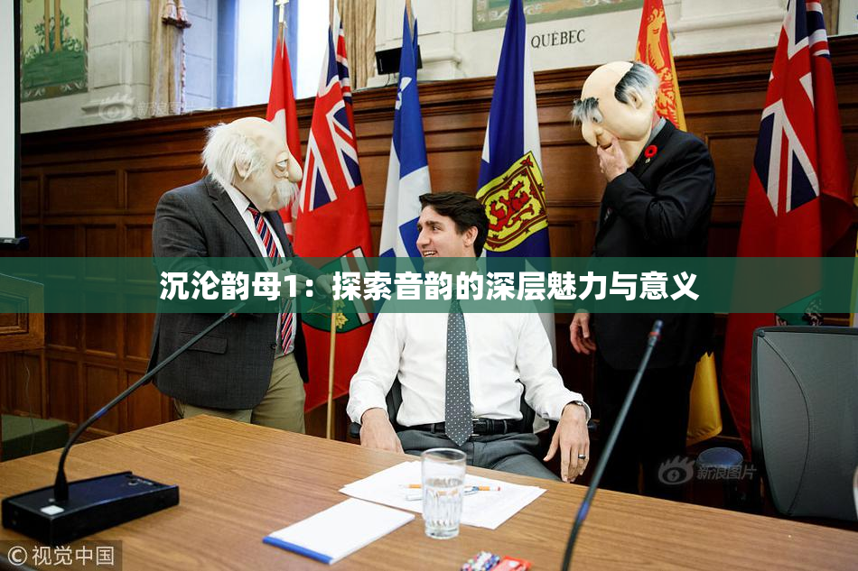 沉沦韵母1：探索音韵的深层魅力与意义