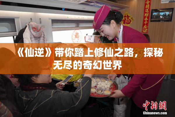 《仙逆》带你踏上修仙之路，探秘无尽的奇幻世界