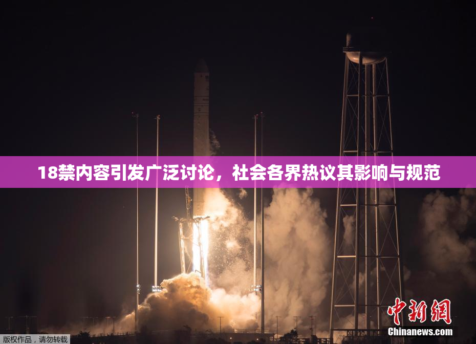 18禁内容引发广泛讨论，社会各界热议其影响与规范