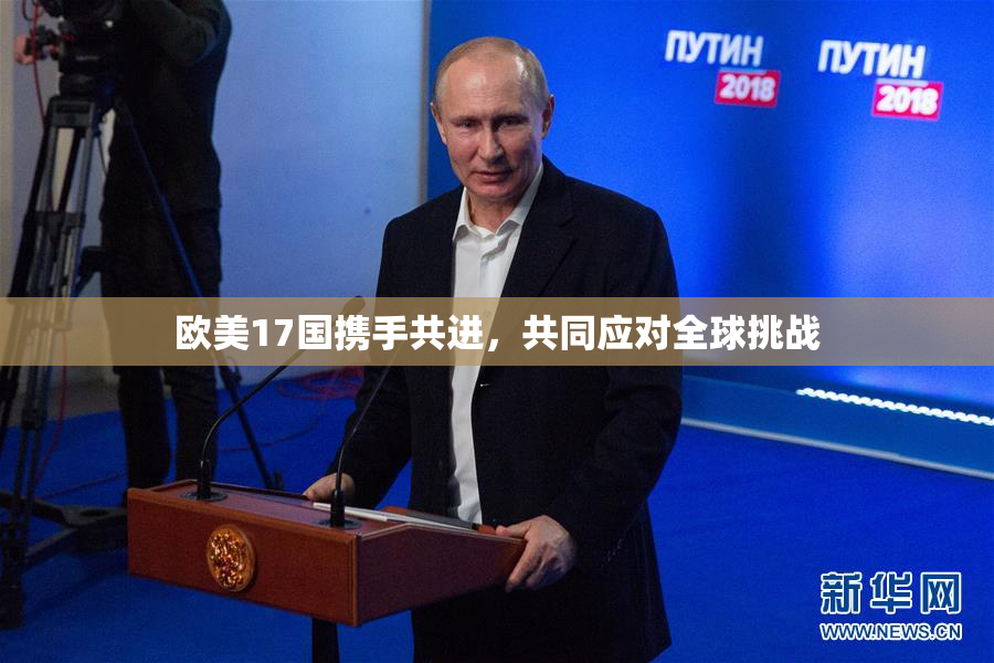欧美17国携手共进，共同应对全球挑战